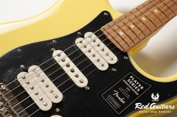 Player Stratocaster HSH